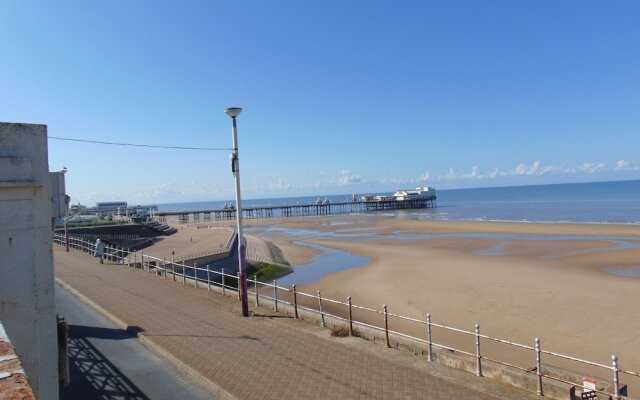 Daish’s Blackpool Hotel