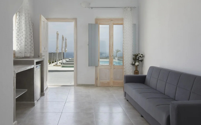 Nalu Suites
