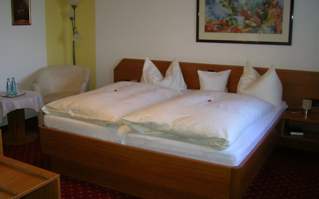 Hotel Landgasthof Kranz