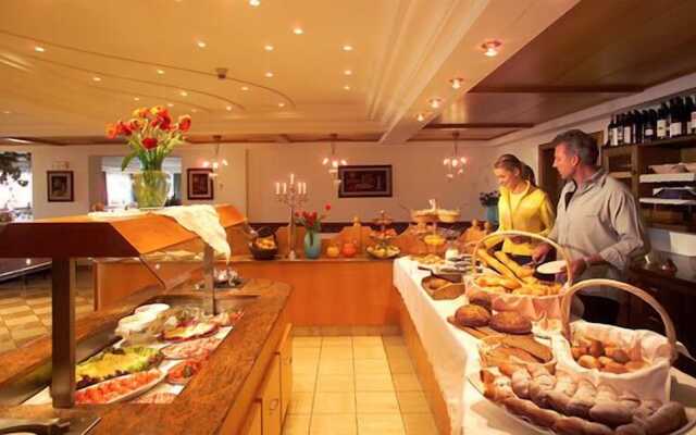 Hotel Reipertingerhof