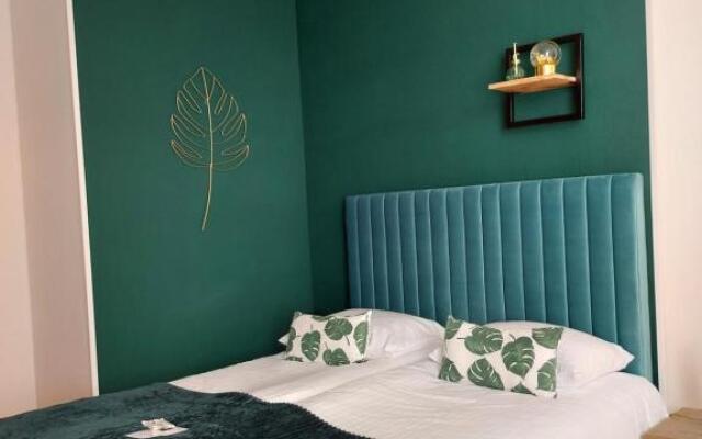 Prins Appartementen