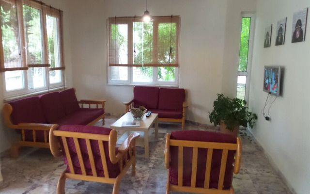Unlu Hotel