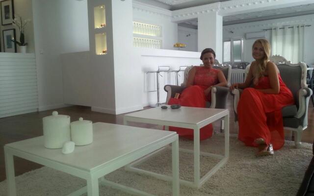 Apollon Boutique Hotel