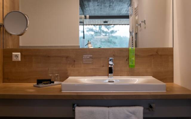 Waldstrand-Hotel Großschönau