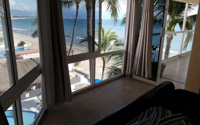 Suites Atlas - Ocean Front