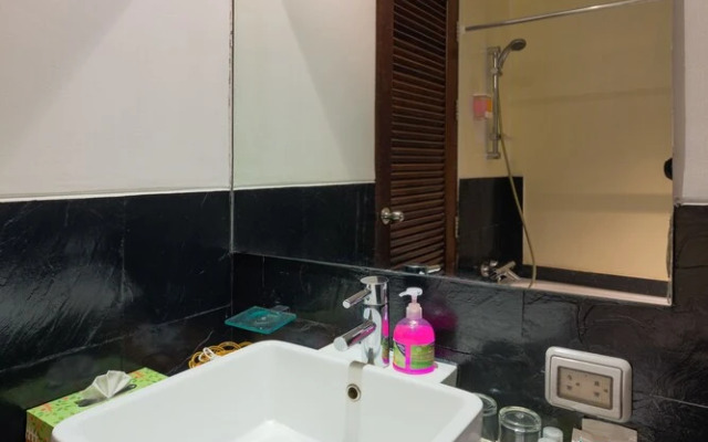 Grand Ocean View 5BR Pool Villa Kalim 5