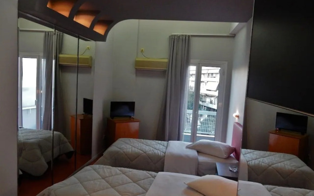 Athens Lydia Hotel