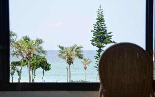 Condominium Morimar Resort Hotel
