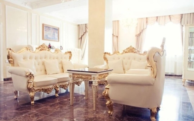 Отель «Женева»