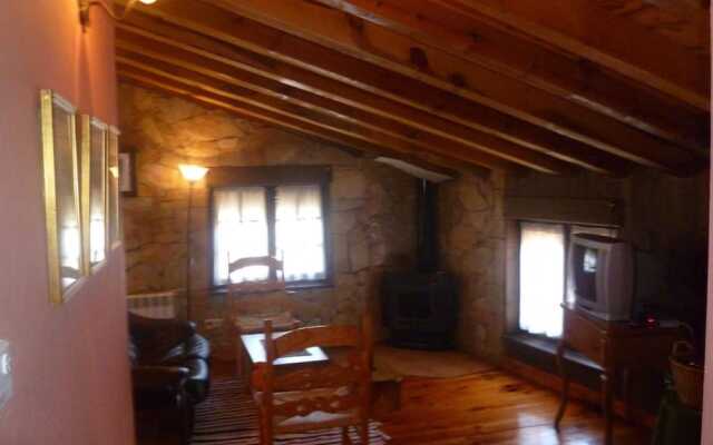 Taean Second Story Pension