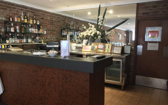 Abcot Inn