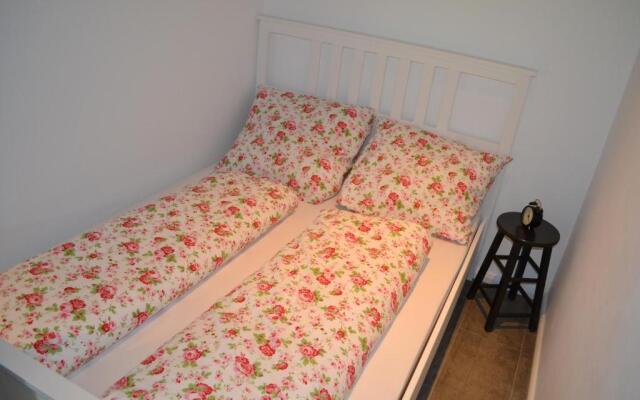 Ferienwohnung Süderfeld