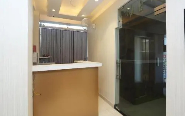 Himalayan Residency By OYO Rooms