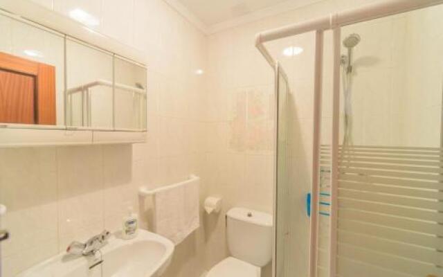 Apartamento Tarajes La Cala