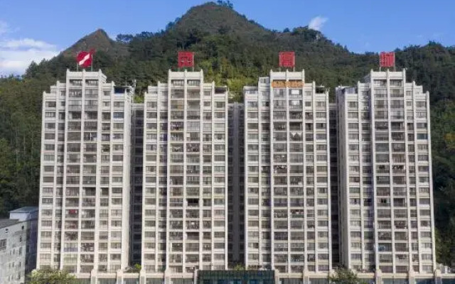 Yeste Hotel (Napo)