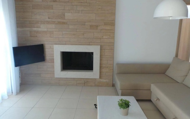 Niovi Boutique Apartments