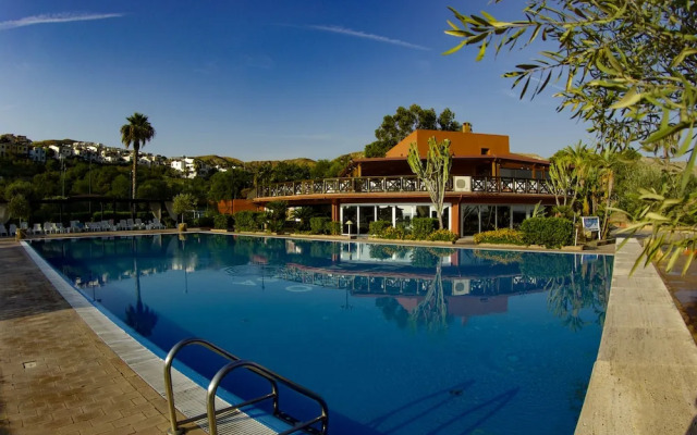 Hotel Casarossa Beach & Sporting