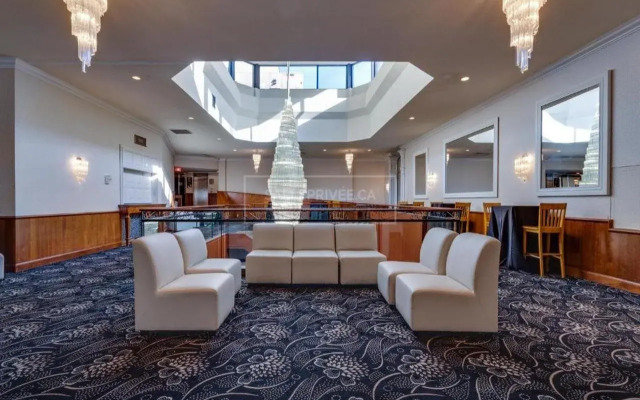 Hotel Universel Montreal