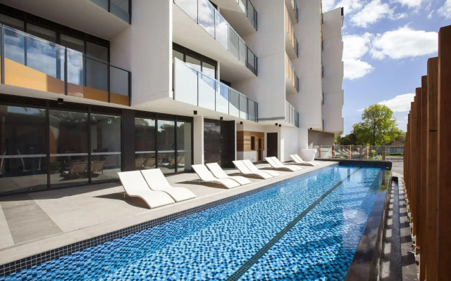 Caroline Serviced Apartments Sandringham