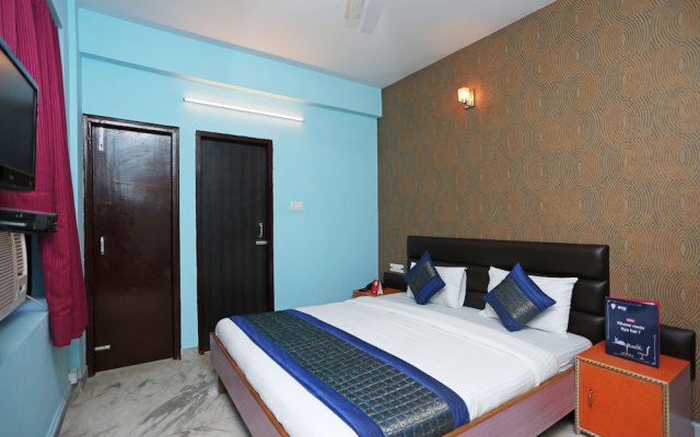 Oyo Rooms 153 East Boring Canal Road