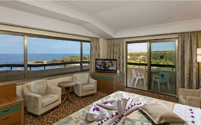 Özkaymak Select Hotel