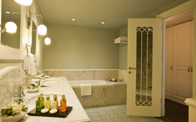 Kaya Palazzo Golf Resort Belek