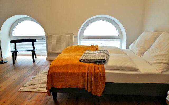 REMA Apartments Lustkandlgasse