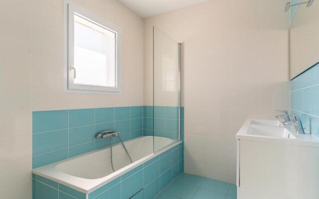 Maison Mimizan, 5 pièces, 8 personnes - FR-1-50-87