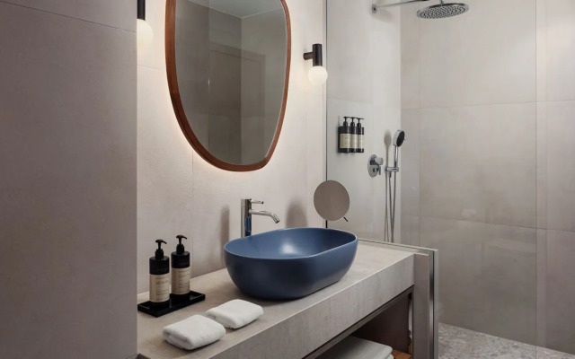 The Isolano, Cres, Autograph Collection