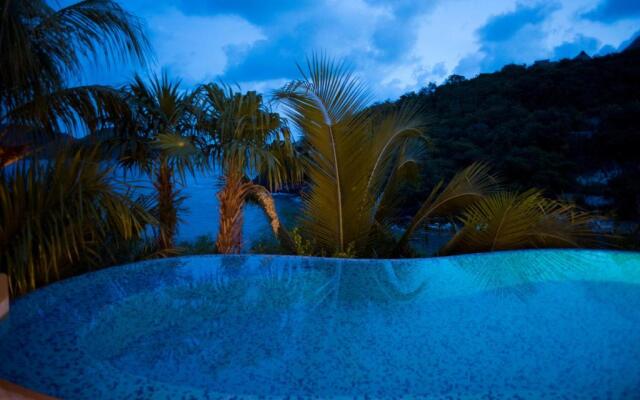 Villa Encantada at StayPV