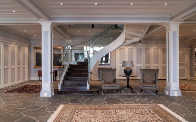 Marstrands Kurhotell