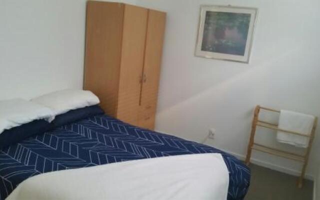 B & B on Beverley