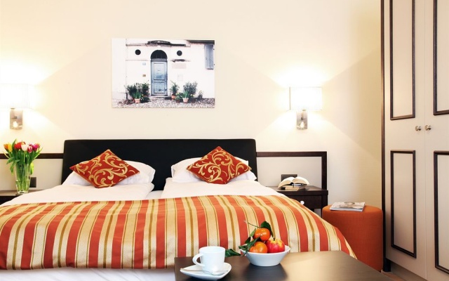 City Stay Seefeld House – Guest Rooms – Zurich