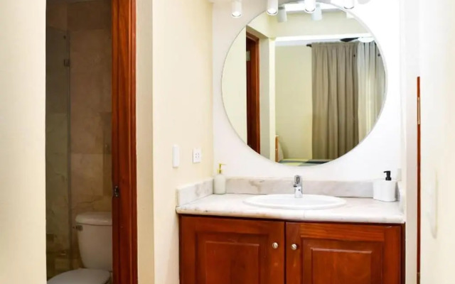 Punta Cana - Apartment - Sleeps 4 - Pool - Hot Tub