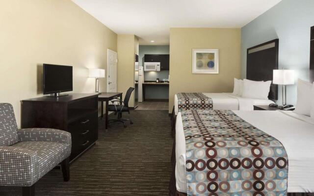 Horizon Inn & Suites - Pearsall