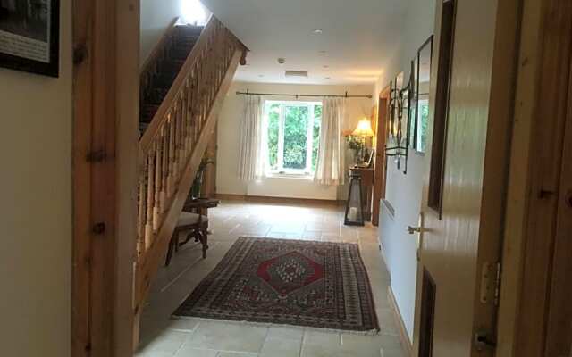 Forest Park House B&B