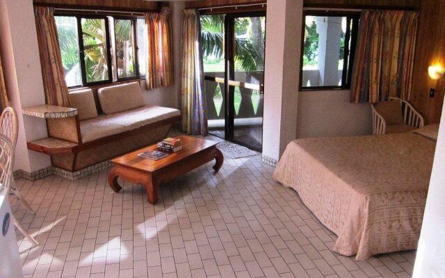 Raina Holiday Accommodation