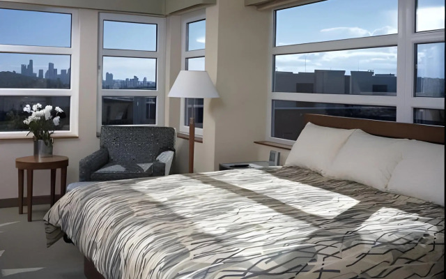 Staypineapple, Watertown Hotel, University District Seattle