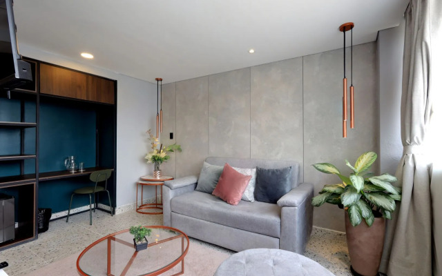 Hotel Glow Medellín