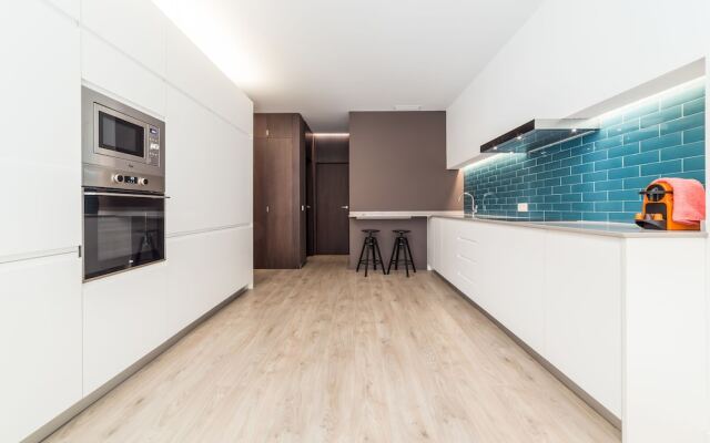 Travel Habitat Estacion del Norte