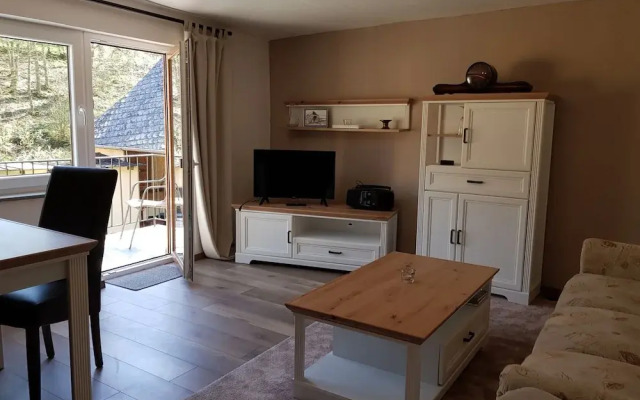 Holiday Home With 2 Bedrooms and Private Garden