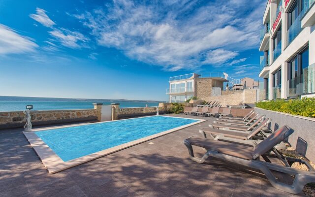 Design-Beachresort