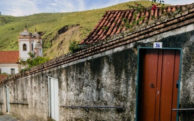 Casadinha Ouro Preto