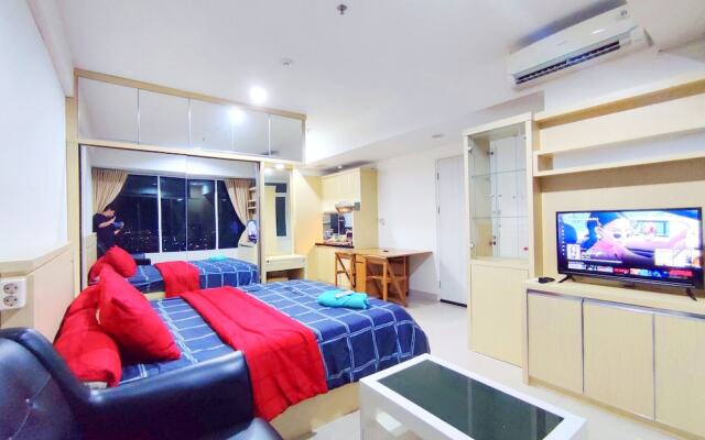 Grand Kamala Lagoon By Mitra Propertindo