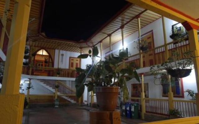 Hostal San Sebastián