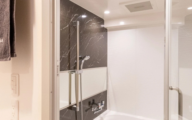 Sakura Cross Hotel Akihabara