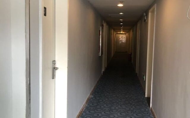 Lifu Ya Ju Hotel