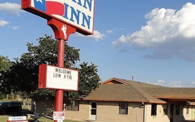 Budget Inn