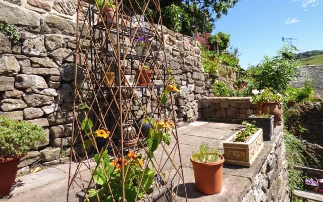 Calamine Cottage