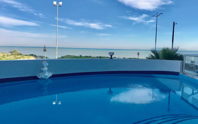 Ocean Breeze Hotel